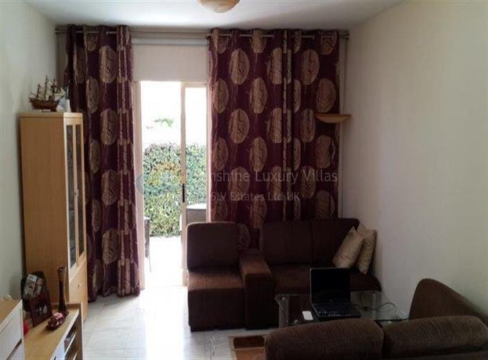 Image No.4-Appartement de 3 chambres à vendre à Kato Paphos