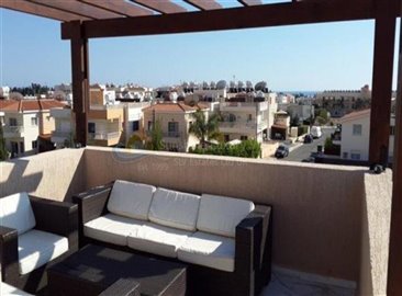Appartement de 3 chambres à vendre à Kato Paphos
