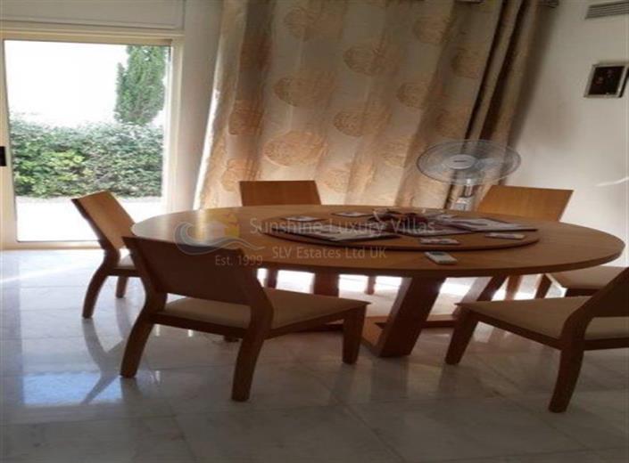 Image No.5-Appartement de 3 chambres à vendre à Kato Paphos