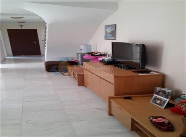 Image No.7-Appartement de 3 chambres à vendre à Kato Paphos