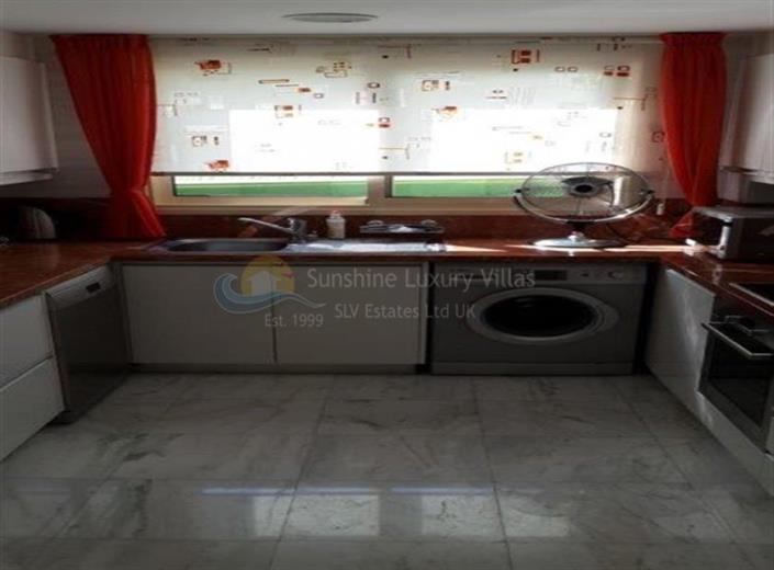 Image No.8-Appartement de 3 chambres à vendre à Kato Paphos