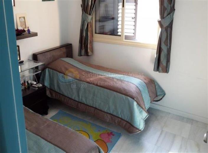 Image No.16-Appartement de 3 chambres à vendre à Kato Paphos