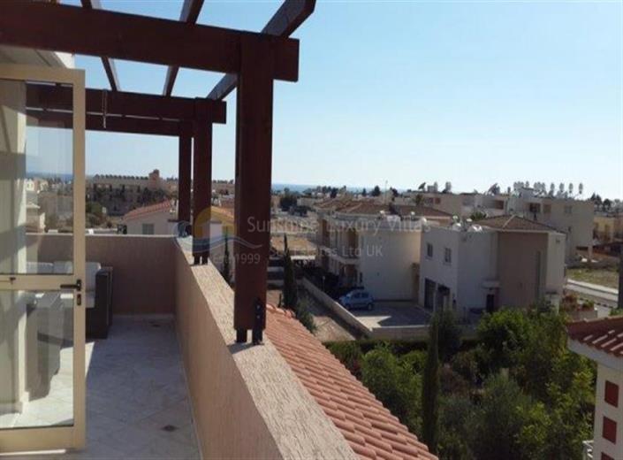 Image No.17-Appartement de 3 chambres à vendre à Kato Paphos