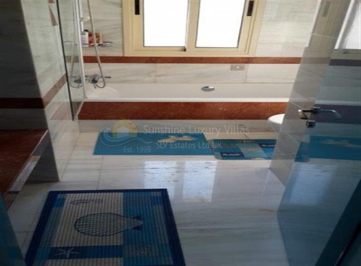 Image No.18-Appartement de 3 chambres à vendre à Kato Paphos