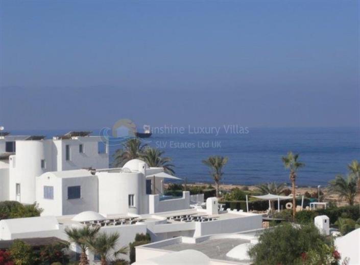 Image No.3-Maison de ville de 3 chambres à vendre à Chlorakas