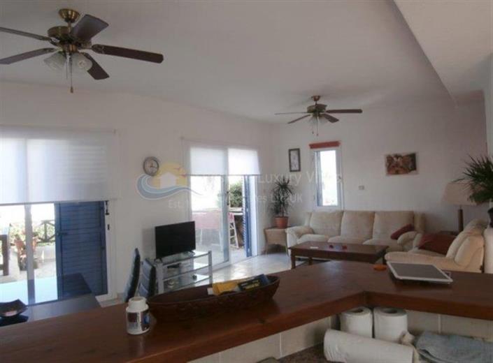 Image No.6-Maison de ville de 3 chambres à vendre à Chlorakas