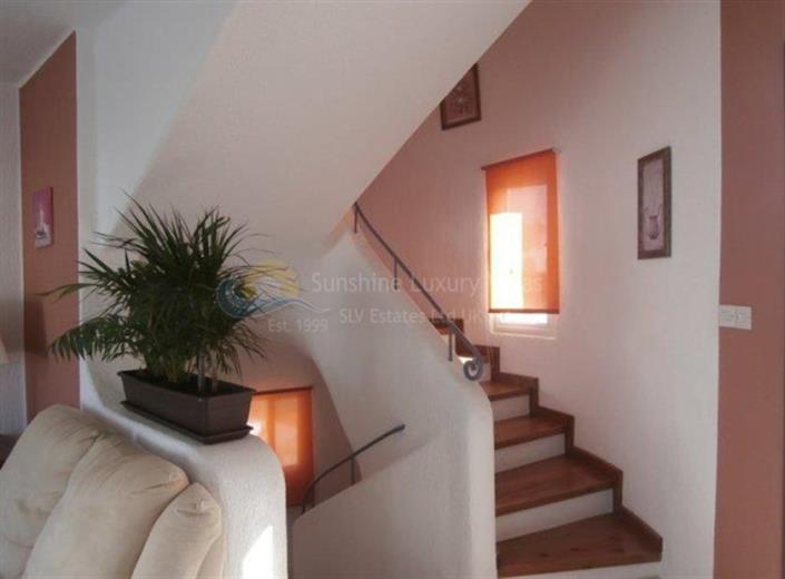 Image No.9-Maison de ville de 3 chambres à vendre à Chlorakas