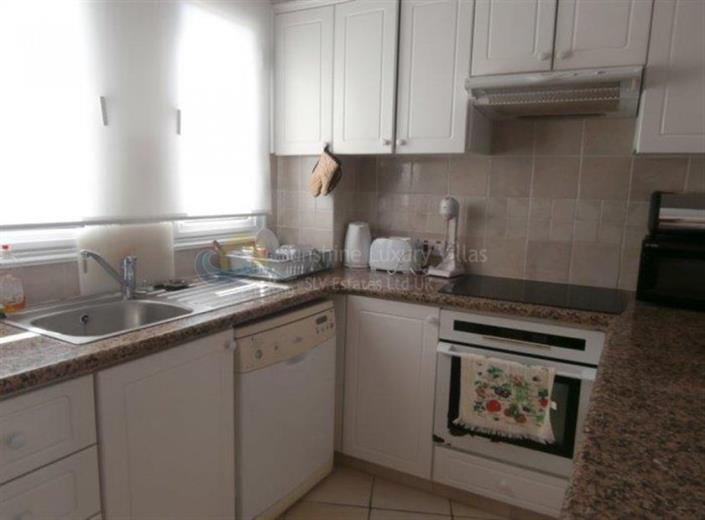 Image No.10-Maison de ville de 3 chambres à vendre à Chlorakas