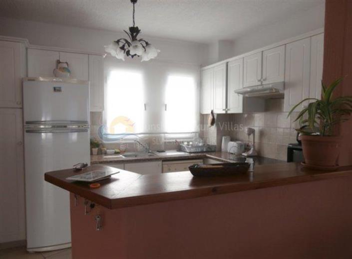 Image No.11-Maison de ville de 3 chambres à vendre à Chlorakas