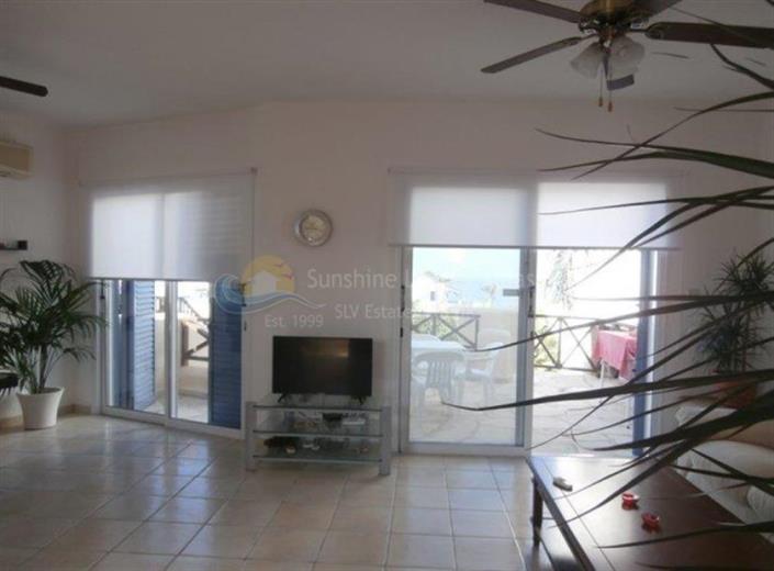 Image No.12-Maison de ville de 3 chambres à vendre à Chlorakas