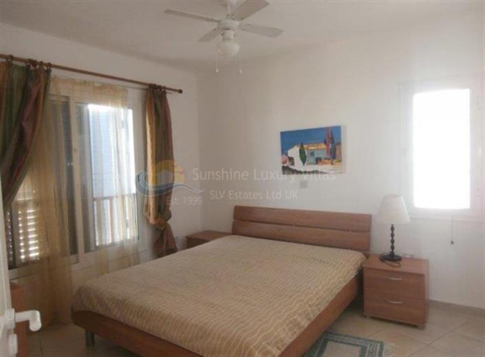 Image No.13-Maison de ville de 3 chambres à vendre à Chlorakas