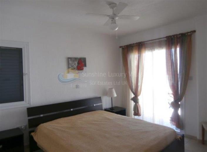 Image No.14-Maison de ville de 3 chambres à vendre à Chlorakas