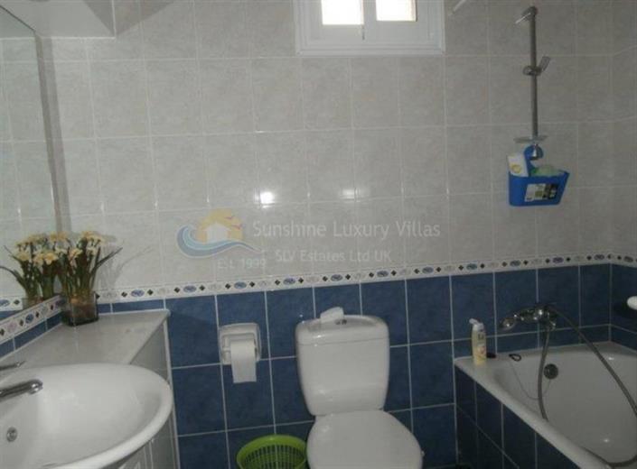 Image No.17-Maison de ville de 3 chambres à vendre à Chlorakas