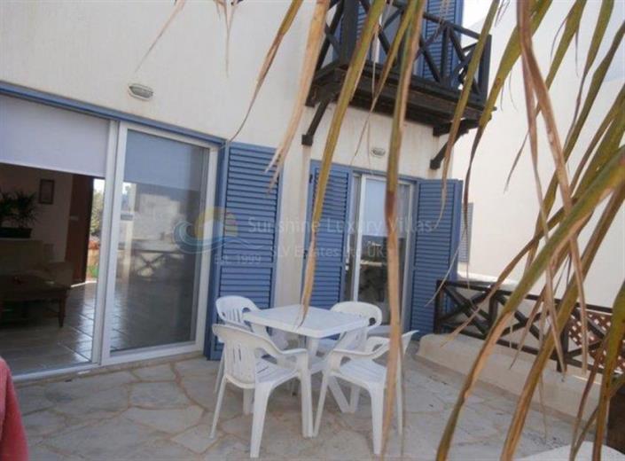 Image No.18-Maison de ville de 3 chambres à vendre à Chlorakas