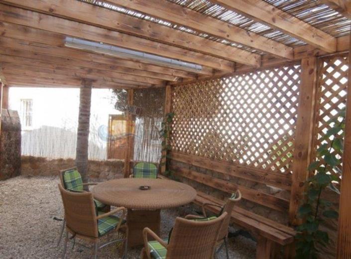 Image No.19-Maison de ville de 3 chambres à vendre à Chlorakas