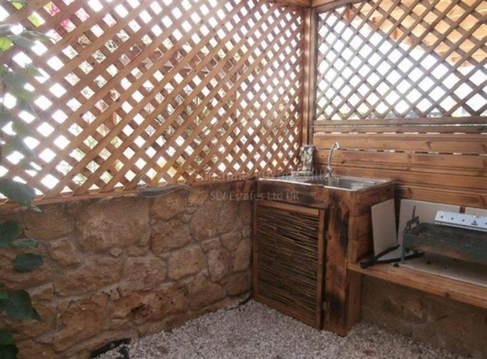 Image No.21-Maison de ville de 3 chambres à vendre à Chlorakas