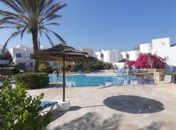 Image No.22-Maison de ville de 3 chambres à vendre à Chlorakas