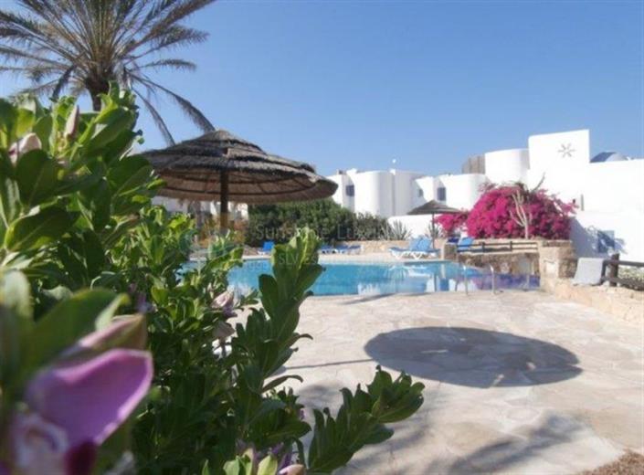 Image No.23-Maison de ville de 3 chambres à vendre à Chlorakas