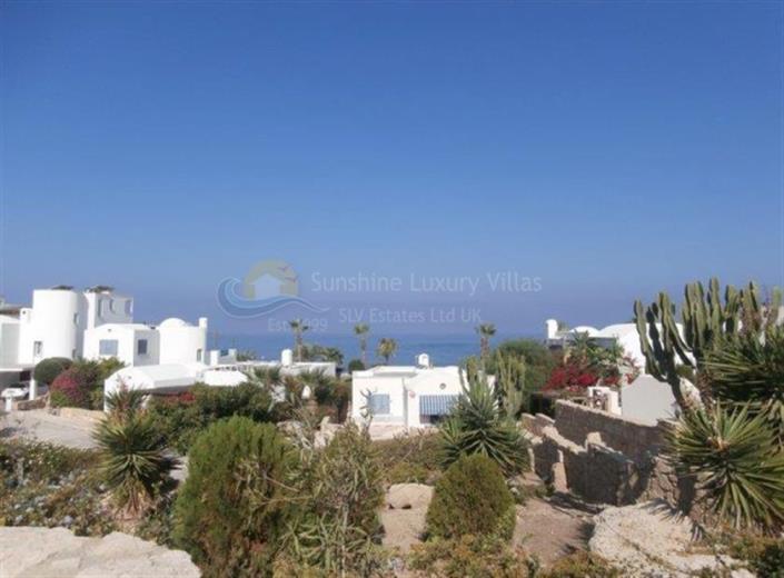 Image No.24-Maison de ville de 3 chambres à vendre à Chlorakas