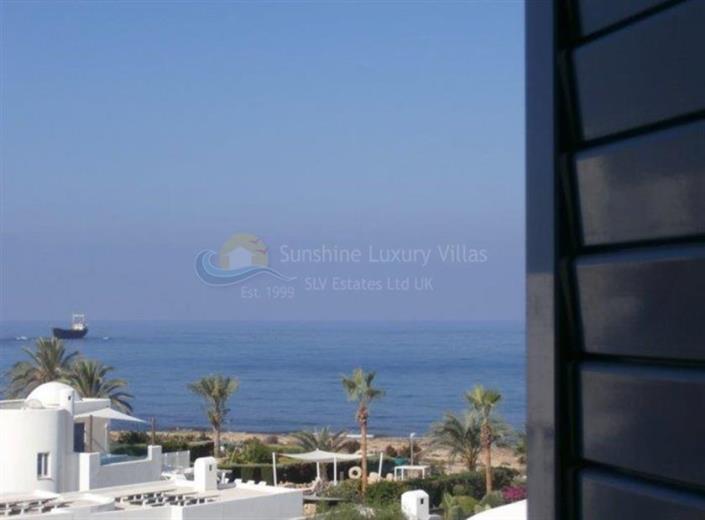 Image No.25-Maison de ville de 3 chambres à vendre à Chlorakas