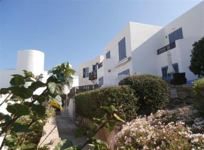 Image No.26-Maison de ville de 3 chambres à vendre à Chlorakas