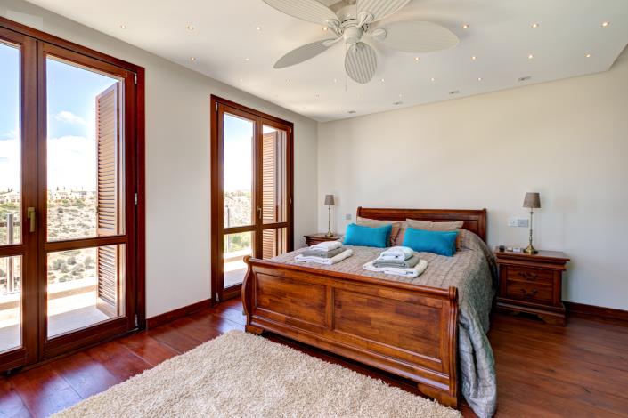 Image No.15-Villa / Détaché de 6 chambres à vendre à Aphrodite Hills