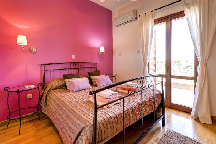 Image No.16-Villa / Détaché de 6 chambres à vendre à Aphrodite Hills