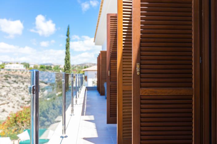 Image No.19-Villa / Détaché de 6 chambres à vendre à Aphrodite Hills