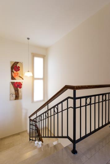 Image No.4-Villa / Détaché de 6 chambres à vendre à Aphrodite Hills