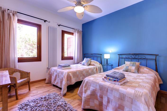 Image No.21-Villa / Détaché de 6 chambres à vendre à Aphrodite Hills