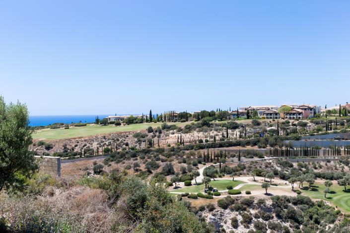 Image No.8-Villa / Détaché de 6 chambres à vendre à Aphrodite Hills