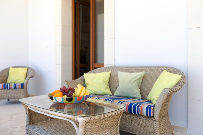 Image No.27-Villa / Détaché de 6 chambres à vendre à Aphrodite Hills