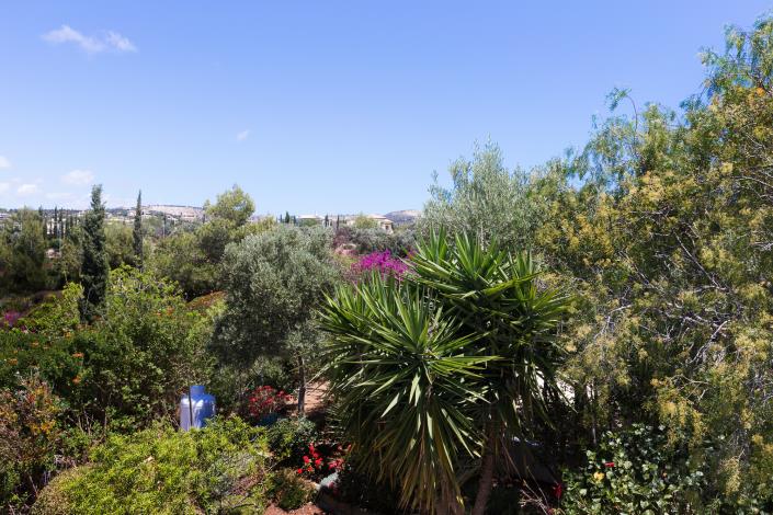 Image No.12-Villa / Détaché de 6 chambres à vendre à Aphrodite Hills