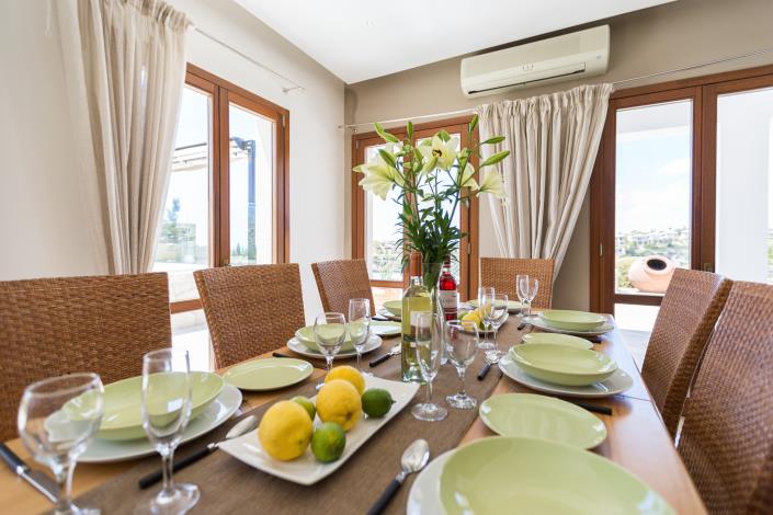 Image No.28-Villa / Détaché de 6 chambres à vendre à Aphrodite Hills