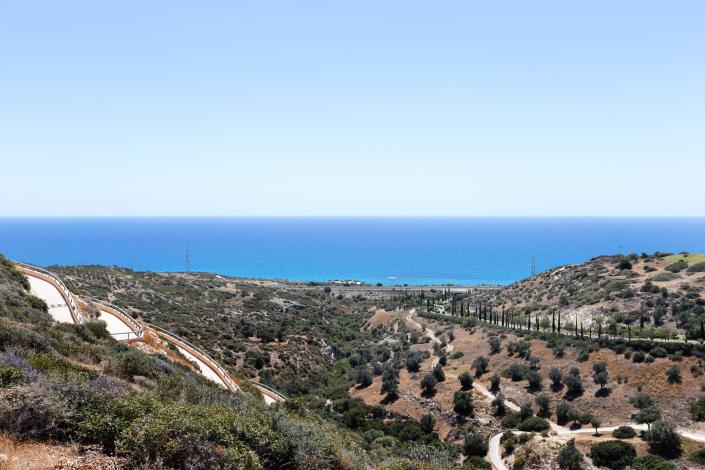 Image No.14-Villa / Détaché de 6 chambres à vendre à Aphrodite Hills