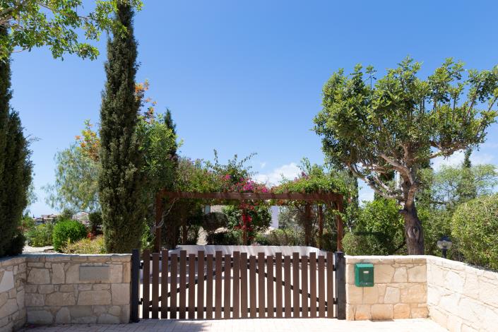 Image No.29-Villa / Détaché de 6 chambres à vendre à Aphrodite Hills