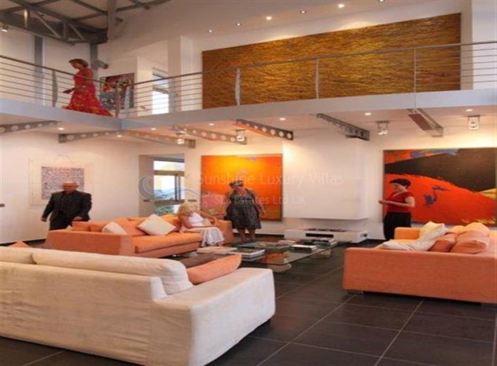 Image No.3-6 Bed House/Villa for sale