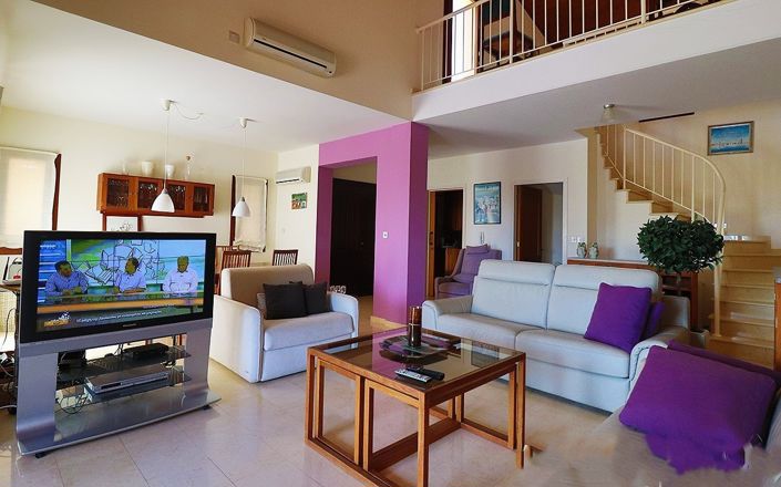 Image No.21-3 Bed Villa for sale