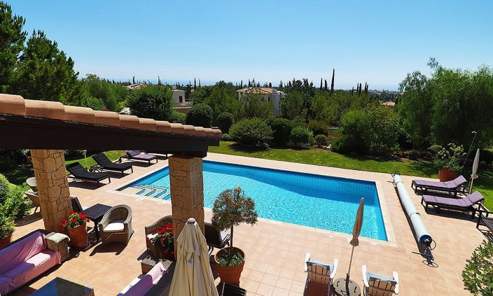 Image No.26-3 Bed Villa for sale