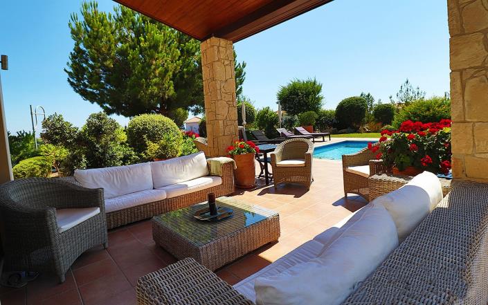 Image No.17-3 Bed Villa for sale