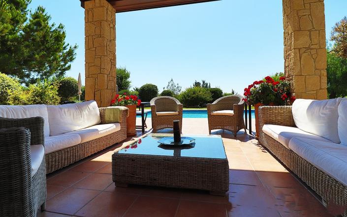 Image No.4-3 Bed Villa for sale