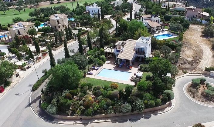 Image No.36-3 Bed Villa for sale