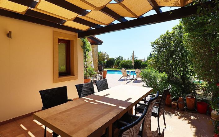 Image No.9-3 Bed Villa for sale