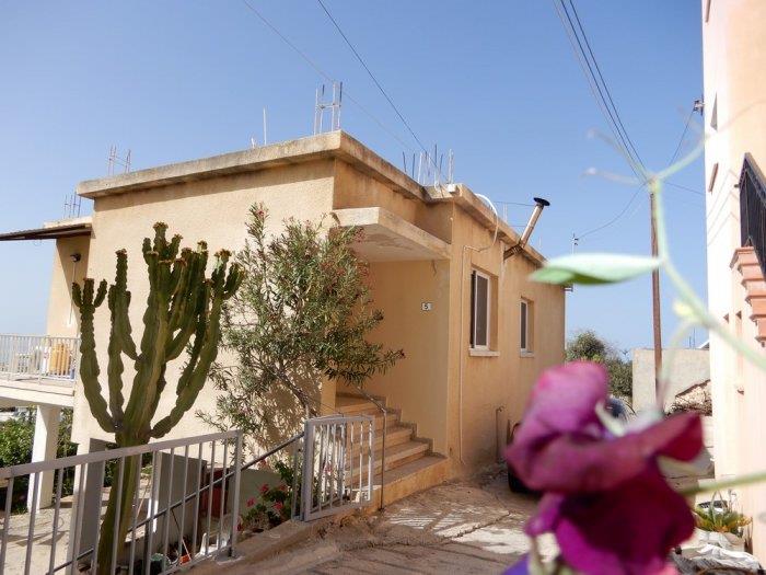 Image No.7-Maison / Villa de 2 chambres à vendre à Peyia