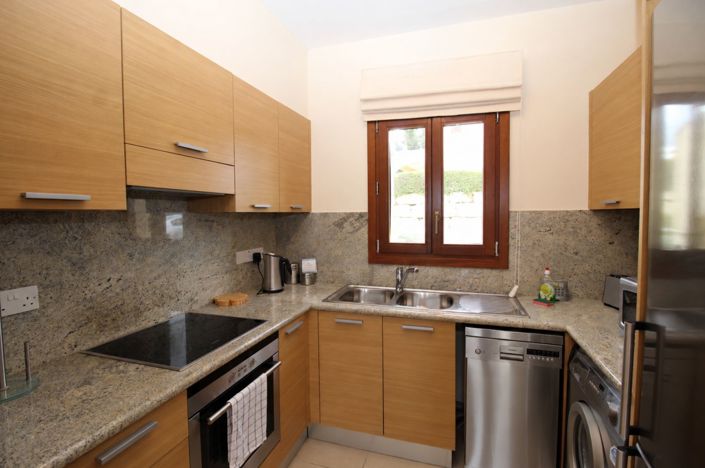 Image No.6-2 Bed Apartment for sale