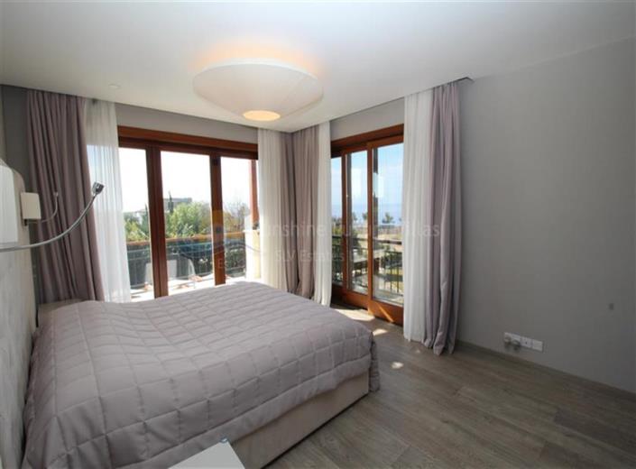 Image No.11-Villa / Détaché de 6 chambres à vendre à Aphrodite Hills