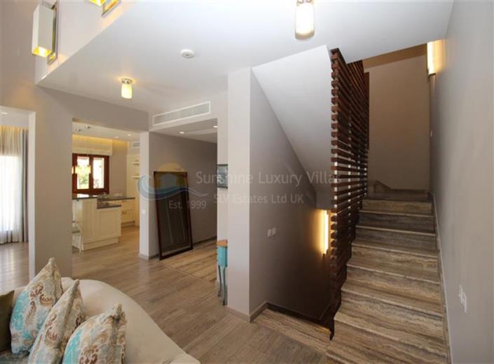 Image No.12-Villa / Détaché de 6 chambres à vendre à Aphrodite Hills