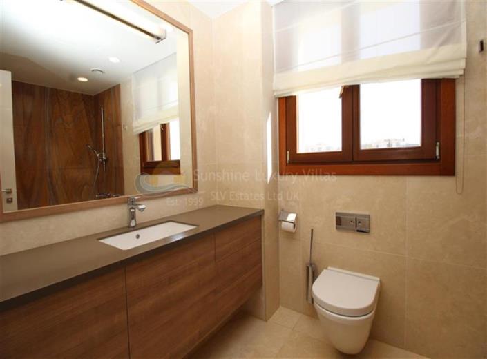 Image No.15-Villa / Détaché de 6 chambres à vendre à Aphrodite Hills