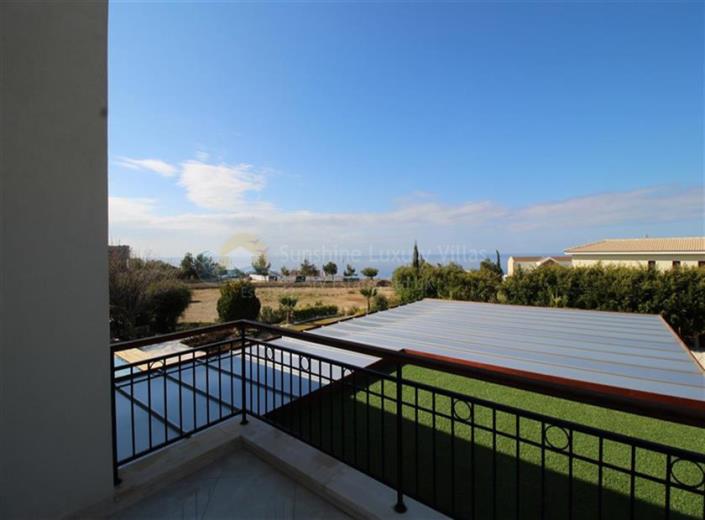 Image No.16-Villa / Détaché de 6 chambres à vendre à Aphrodite Hills