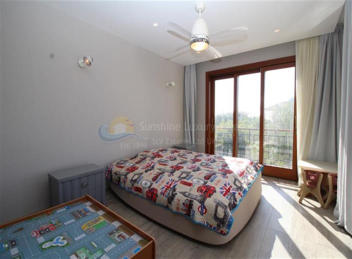 Image No.17-Villa / Détaché de 6 chambres à vendre à Aphrodite Hills